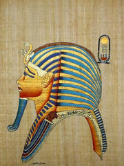 KING TUT MASK