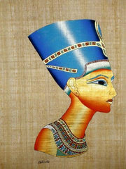 QUEEN NEFRTITI